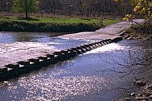 Ford Bridge